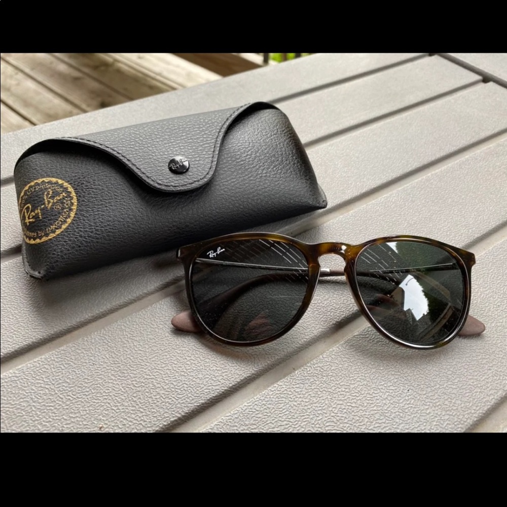 Ray ban sunglasses